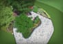 create a real horticulture grade planting plan for your climate